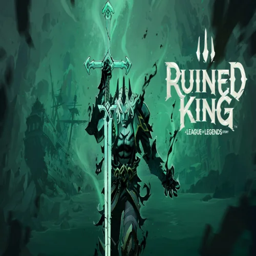  Ruined King: A League of Legends Story™  EPIC GAMES