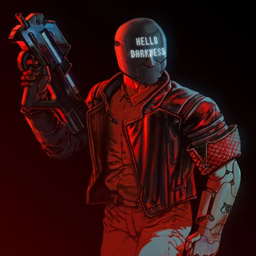  RUINER  EPIC GAMES  (PC)