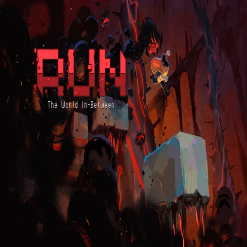  RUN - The world in-between  EPIC GAMES  (PC)