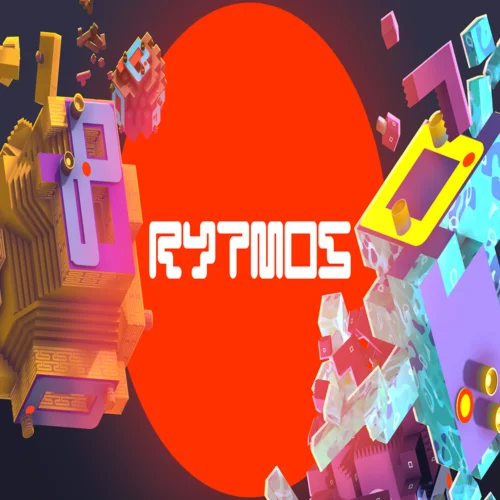  Rytmos  EPIC GAMES  (PC)