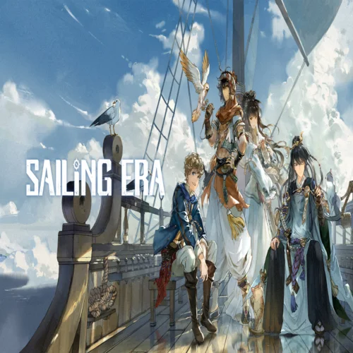  Sailing Era  EPIC GAMES  (PC)