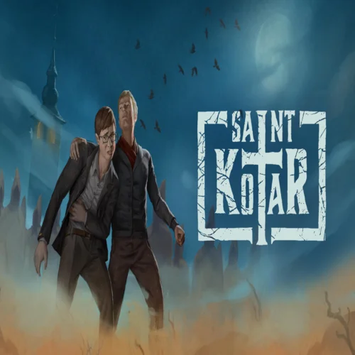  Saint Kotar  EPIC GAMES  (PC)