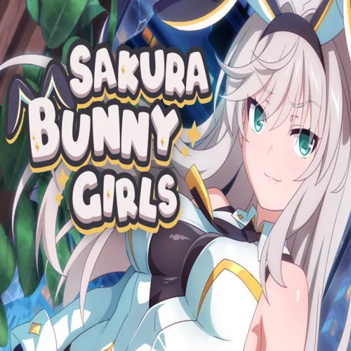  Sakura Bunny Girls  EPIC GAMES  (PC)
