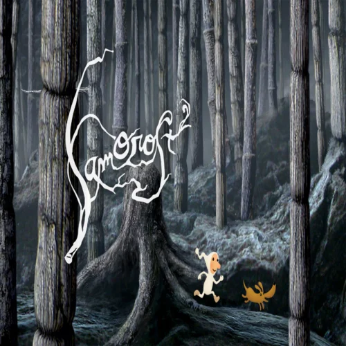  Samorost 2  EPIC GAMES  (PC)