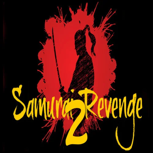  Samurai Revenge 2  EPIC GAMES  (PC)