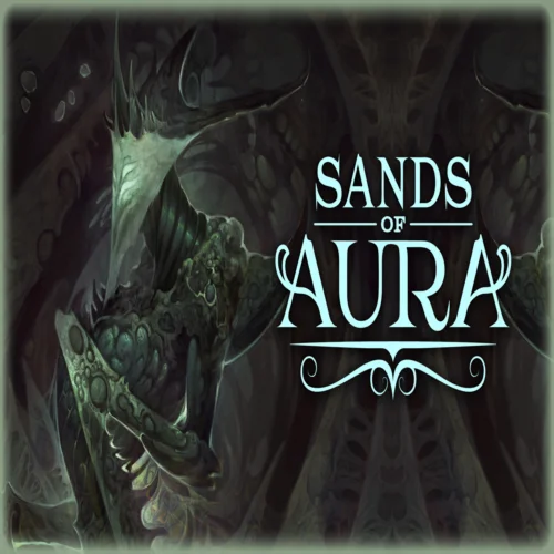  Sands of Aura  EPIC GAMES  (PC)