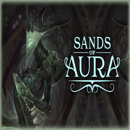 🔴 Sands of Aura ✅ EPIC GAMES 🔴 (PC)