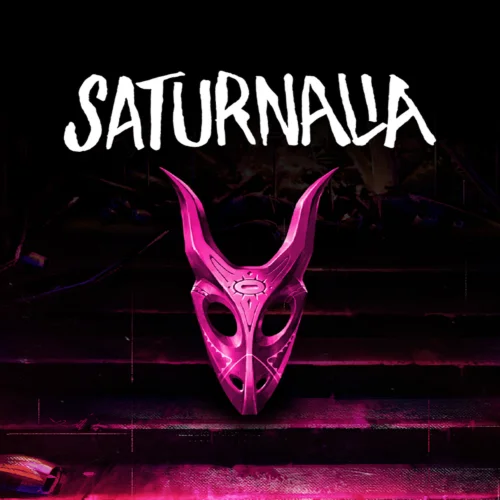  Saturnalia  EPIC GAMES  (PC)