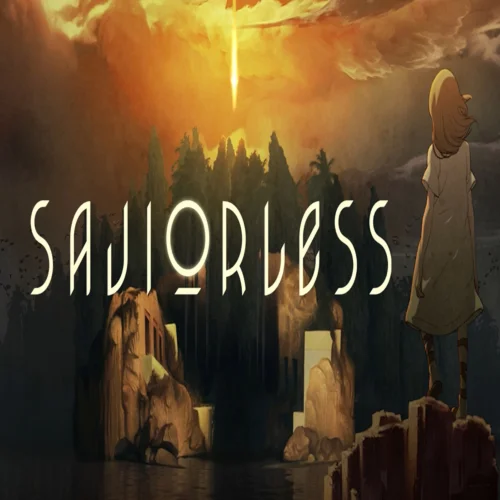  Saviorless  EPIC GAMES  (PC)