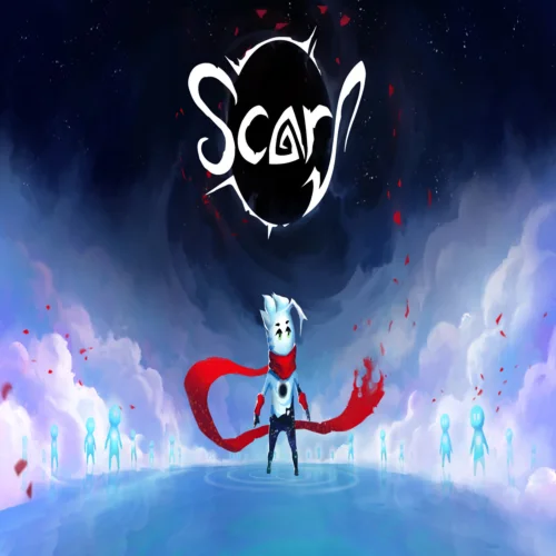  Scarf  EPIC GAMES  (PC)