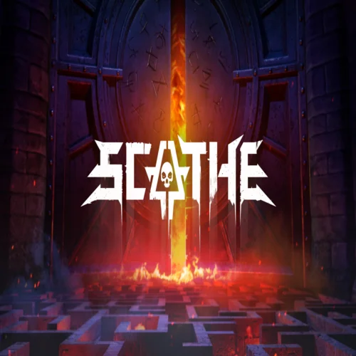  Scathe  EPIC GAMES  (PC)