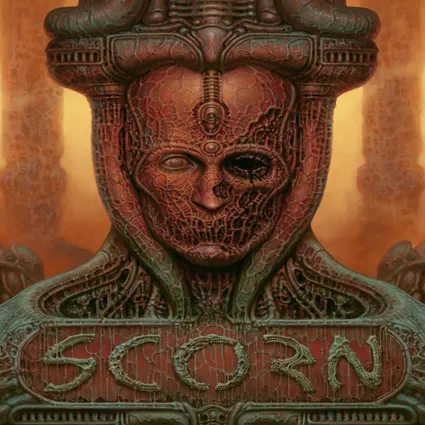 🔴 Scorn ✅ EPIC GAMES 🔴 (PC)