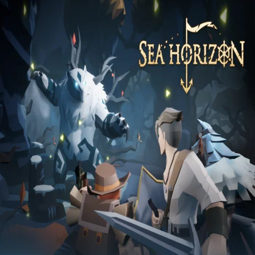 Sea Horizon  EPIC GAMES  (PC)
