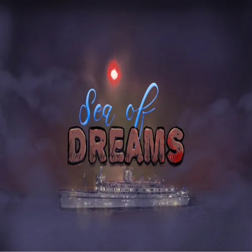  Sea of Dreams  EPIC GAMES  (PC)