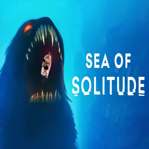  Sea of Solitude  EPIC GAMES  (PC)