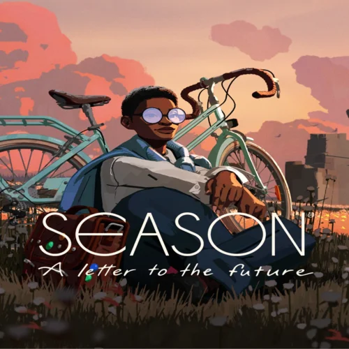  SEASON®: A letter to the future  EPIC GAMES  (PC)