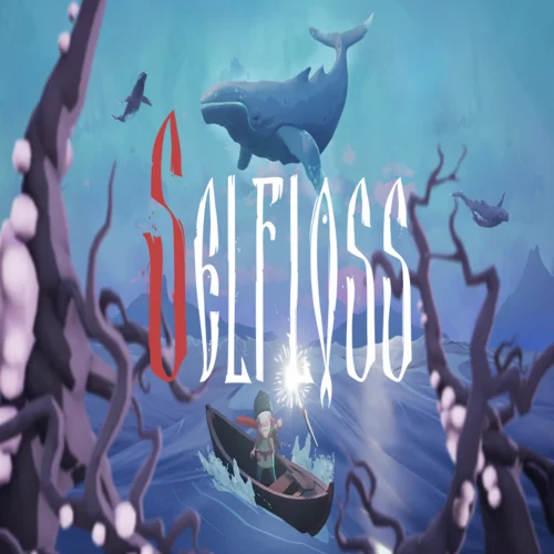  Selfloss  EPIC GAMES  (PC)