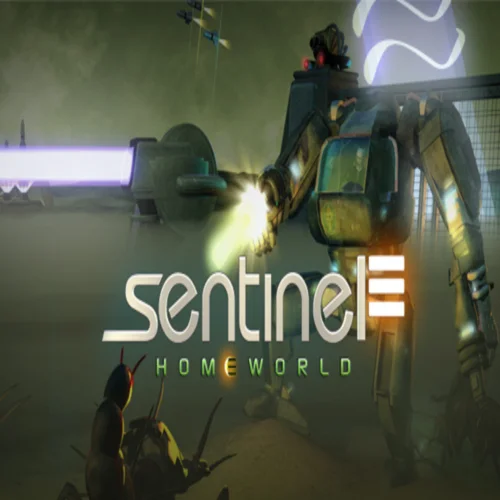  Sentinel 3 - Homeworld  EPIC GAMES  (PC)