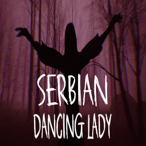  Serbian Dancing Lady  EPIC GAMES  (PC)