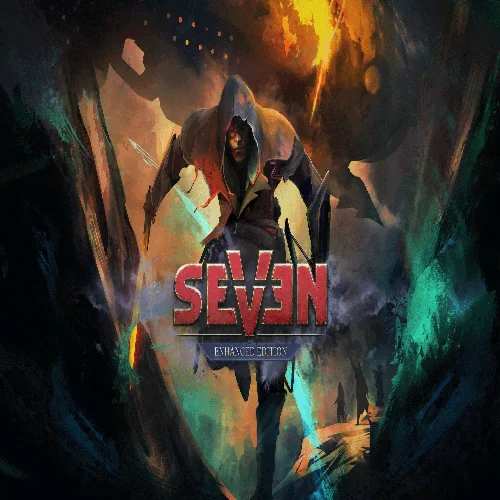  Seven - Enhanced Edition  EPIC GAMES  (PC)