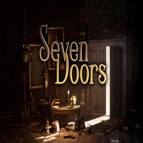  Seven Doors  EPIC GAMES  (PC)