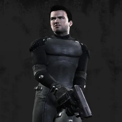 🔴 Shadow Complex Remastered ✅ EPIC GAMES 🔴 (PC)