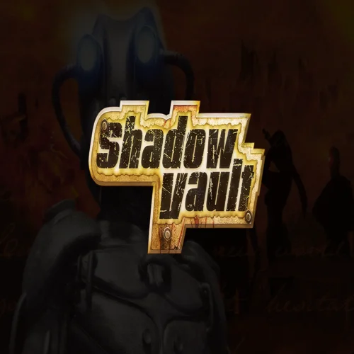  Shadow Vault  EPIC GAMES  (PC)