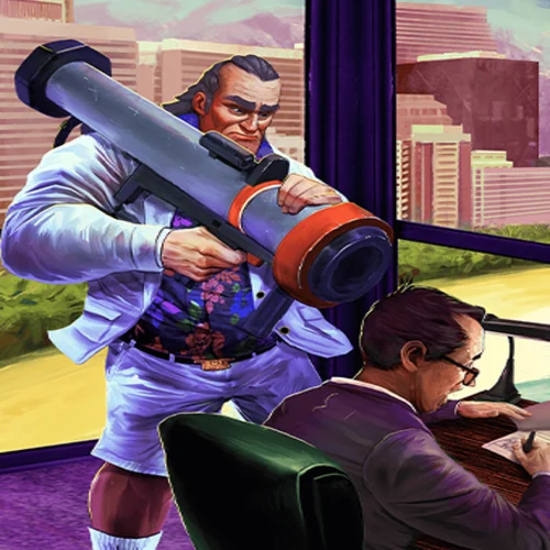  Shakedown - Hawaii  EPIC GAMES  (PC)