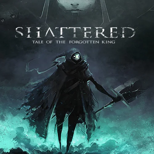  Shattered: Tale of the Forgotten King  EPIC GAMES �