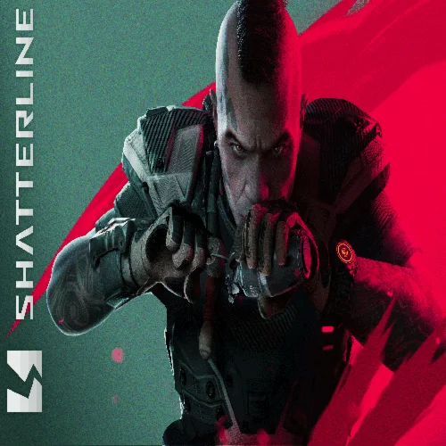  Shatterline  EPIC GAMES  (PC)