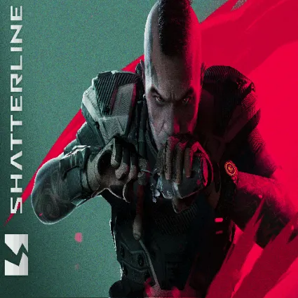 🔴 Shatterline ✅ EPIC GAMES 🔴 (PC)