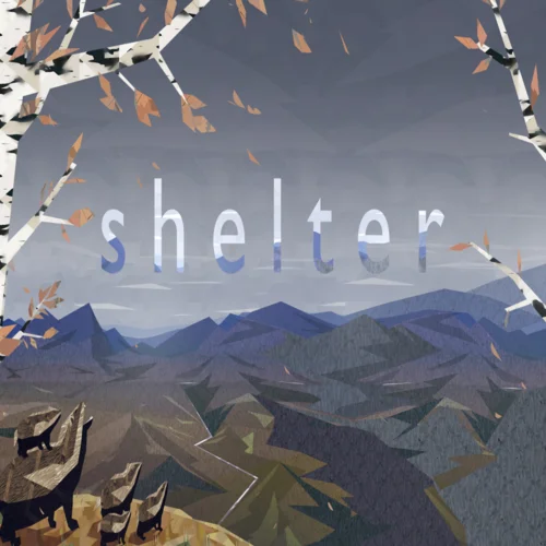  Shelter: An Animal Adventure  EPIC GAMES  (PC)