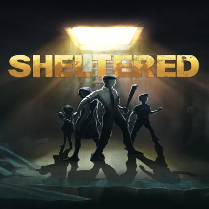 🔴 Sheltered ✅ EPIC GAMES 🔴 (PC)