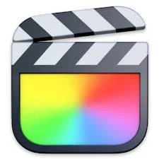 Final Cut Pro X 2022 5 программ в комплекте