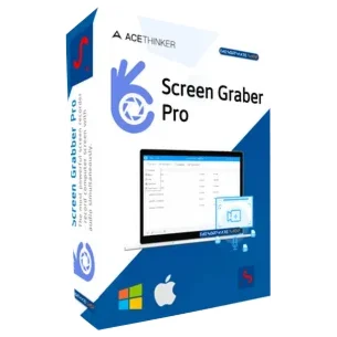  AceThinker Screen Grabber | Лицензия