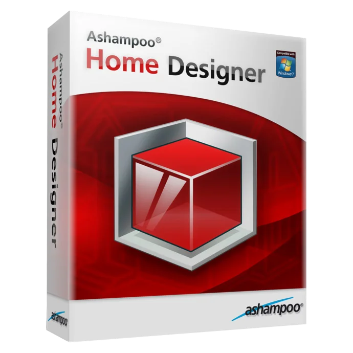  Ashampoo Home Design 9 | Лицензия
