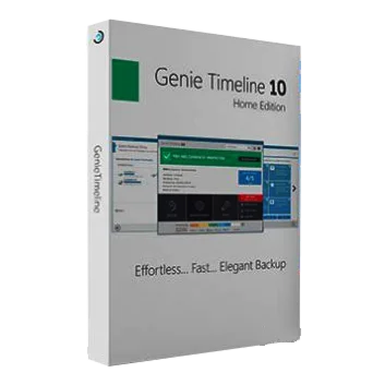  Genie Timeline Home 10 | Лицензия