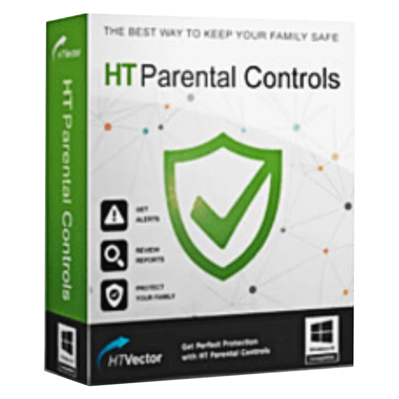  HT Parental Controls | Лицензия