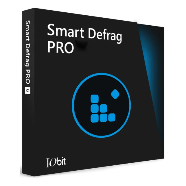  IObit Smart Defrag Pro 10 | Лицензия 28.05.2025