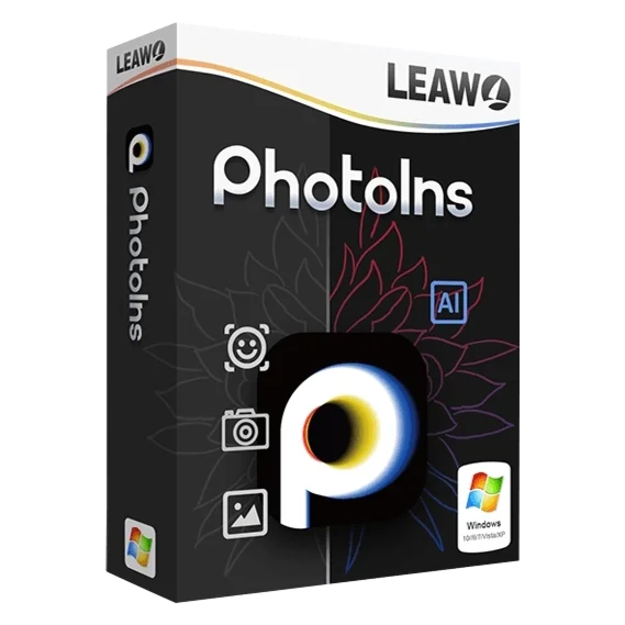  Leawo Photo Enhancer | Лицензия