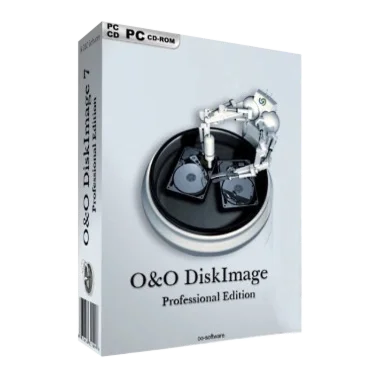  O&O DiskImage Professional 17 | Лицензия