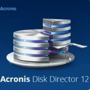 Acronis Disk Director 12.5 (Бессрочный, лицензион ключ)