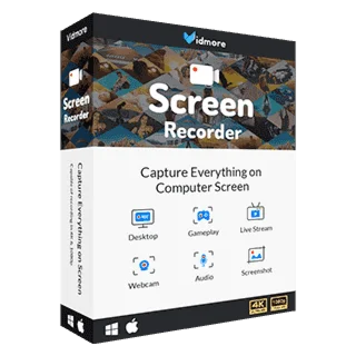  Vidmore Screen Recorder для Windows | Лицензия