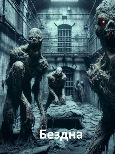 Бездна  А. Гофман Аудиокнига