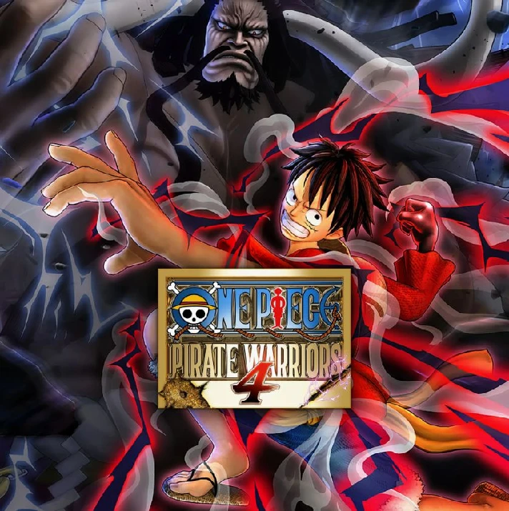 ⭐️One Piece Pirate Warriors 4 / Steam Key / RU+Global