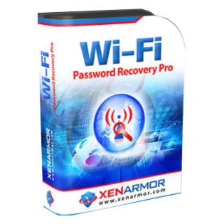  XenArmor WiFi Password Recovery | Лицензия