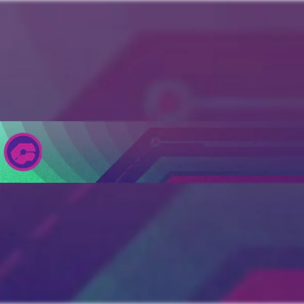 Destiny 2 - Emblem (Неоновый мираж) PC, PS, Xbox