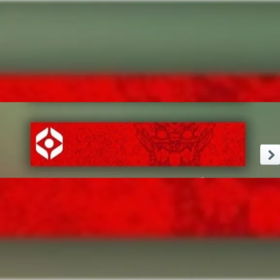 Destiny 2 - Эмблема (Ухмылка Они) PC, PS, Xbox