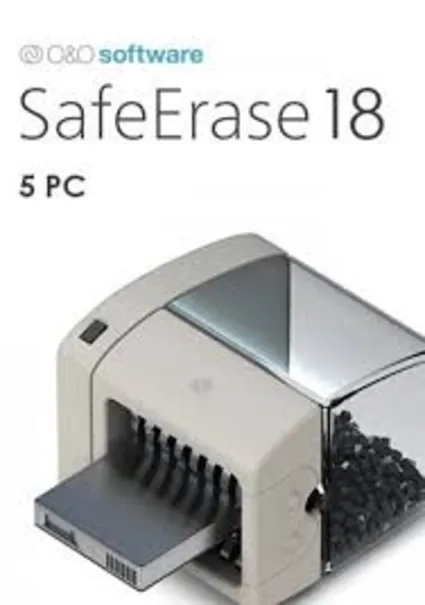 ✳ ️ OO SafeErase 18.5 Professional 🔑 лицензия ключ код