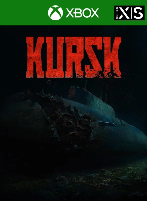 KURSK XBOX ONE SERIES X|S KEY